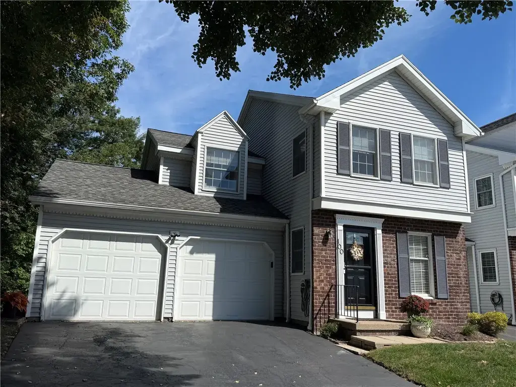 100 Port View Circle, Irondequoit