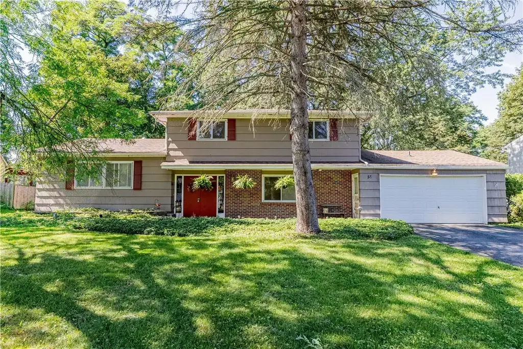 59 Railroad Mills Road, Pittsford