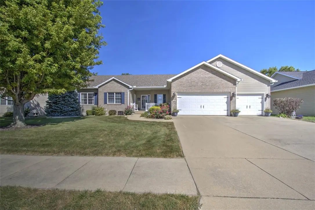 204 Jack Lane, Forsyth
