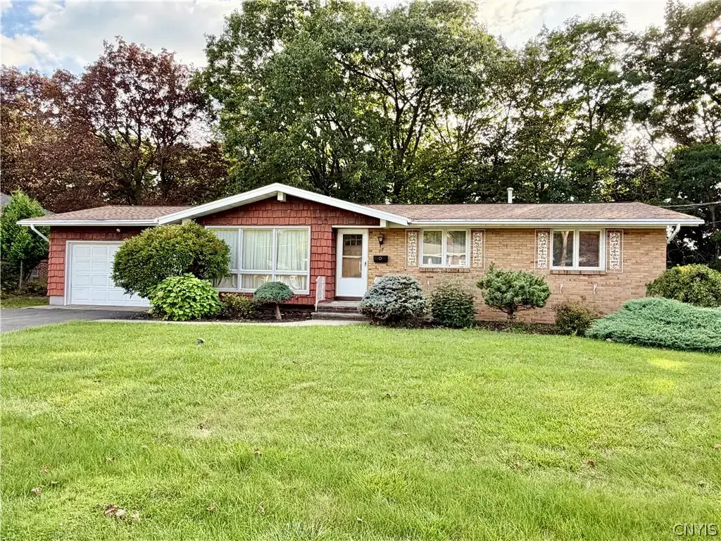 117 Huntshill Road, Geddes