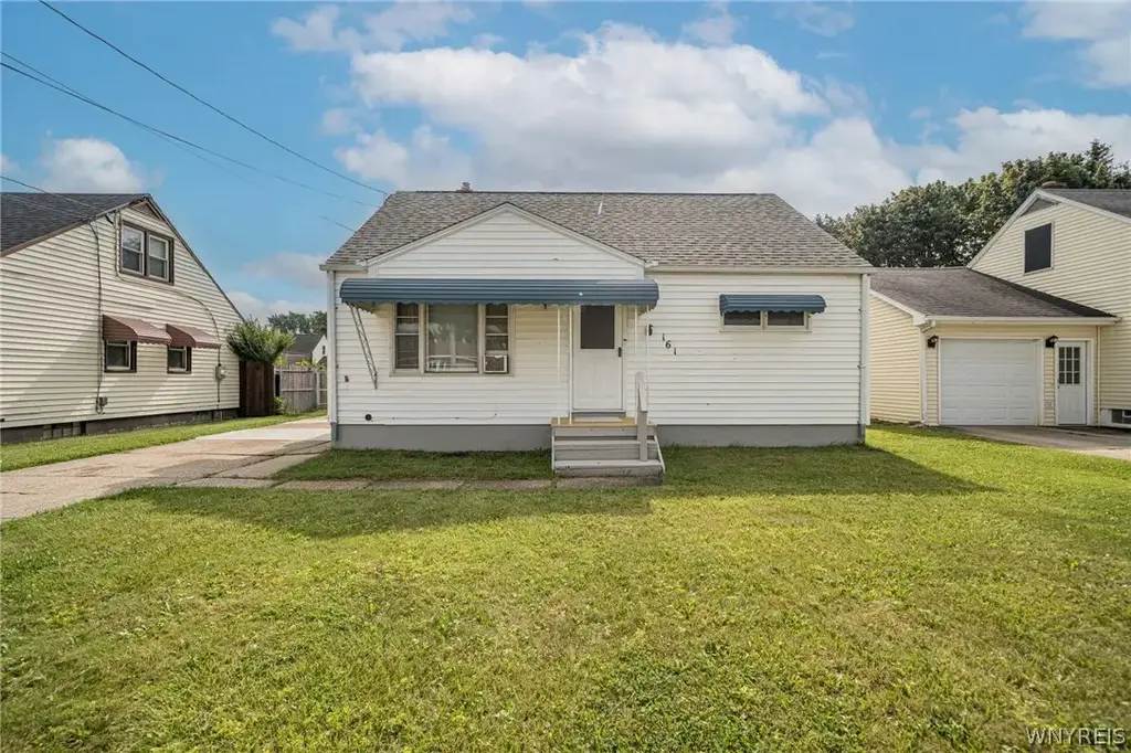 161 Klas Avenue, West Seneca
