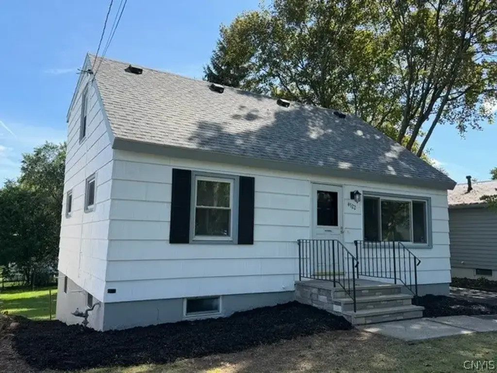 4522 Wilcox Place, Onondaga