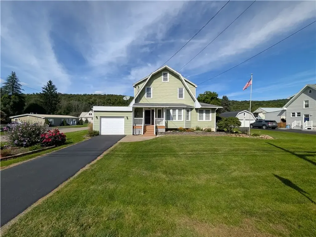57 Derrick Road, Foster Town