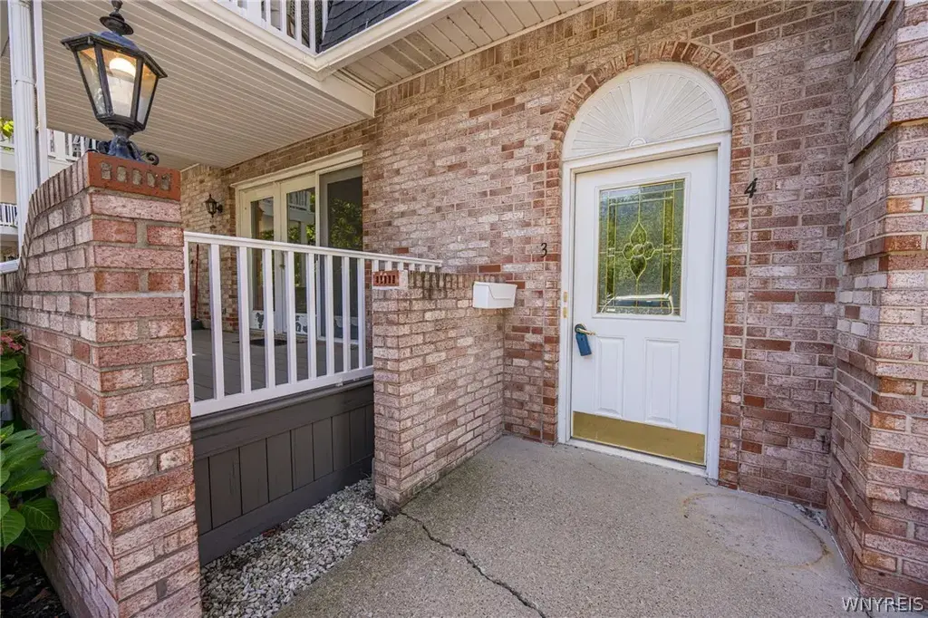 4593 Chestnut Ridge Road # 3, Amherst