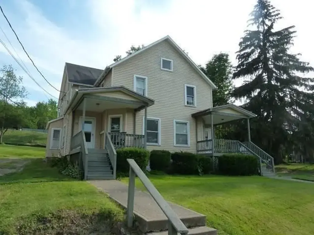 118 W 6th Street # 118, Corning City