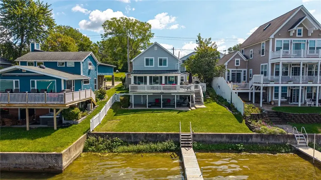 4582 E Lake Rd, Conesus