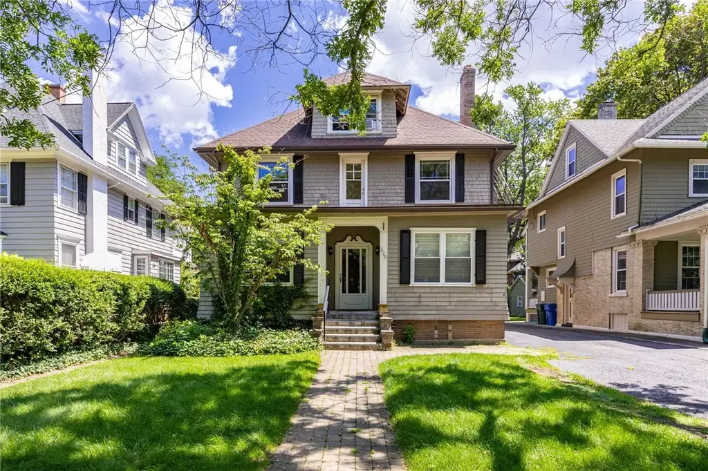 326 Barrington Street # 3, Rochester
