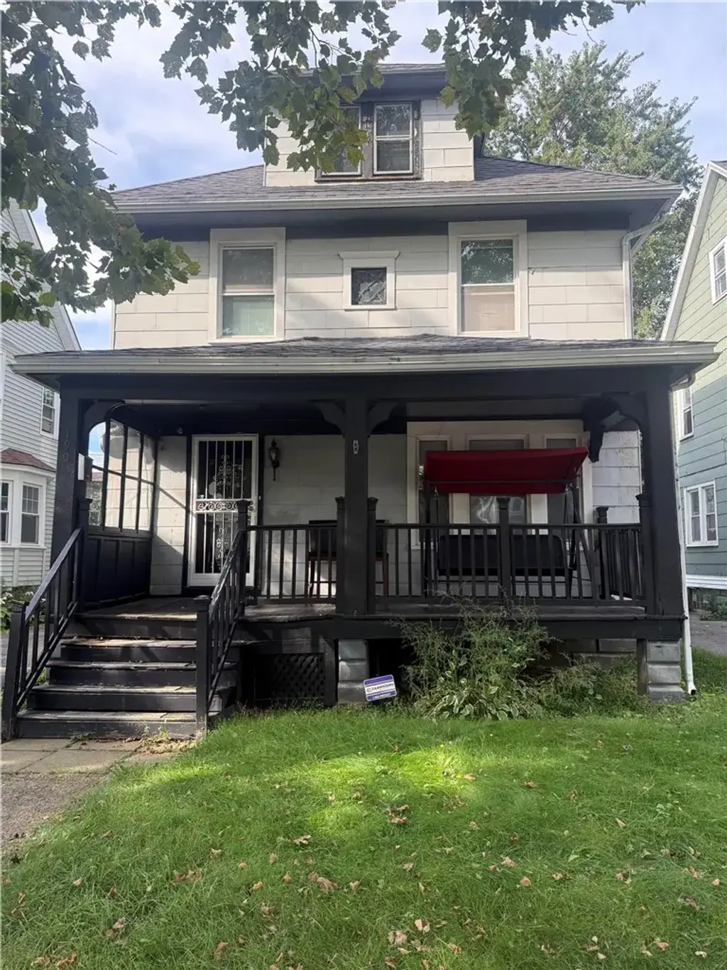 190 Hazelwood, Rochester