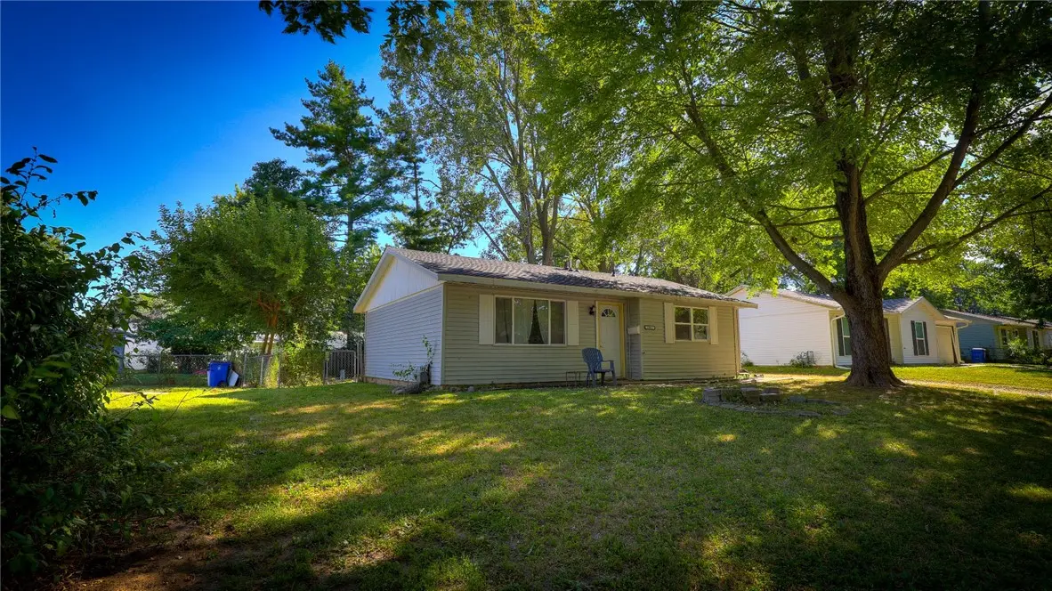 1963 Sir Richard Court, Decatur