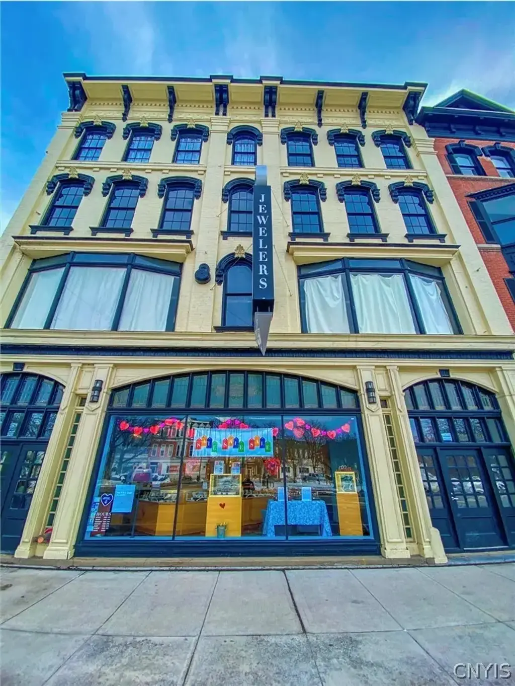 10 Genesee Street, Auburn