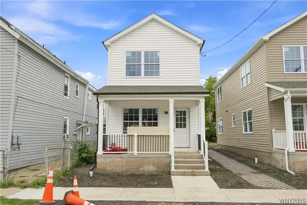 238 Rhode Island Street, Buffalo