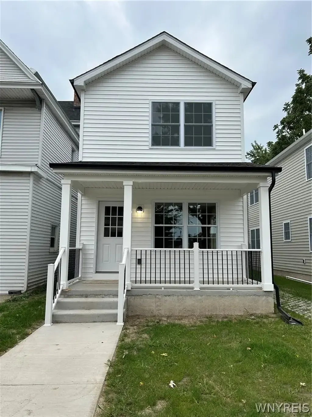 875 Prospect Avenue, Buffalo