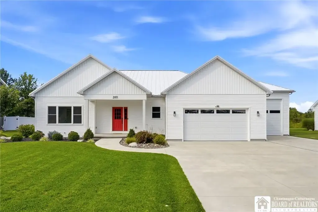 209 Dockside Drive, Porter