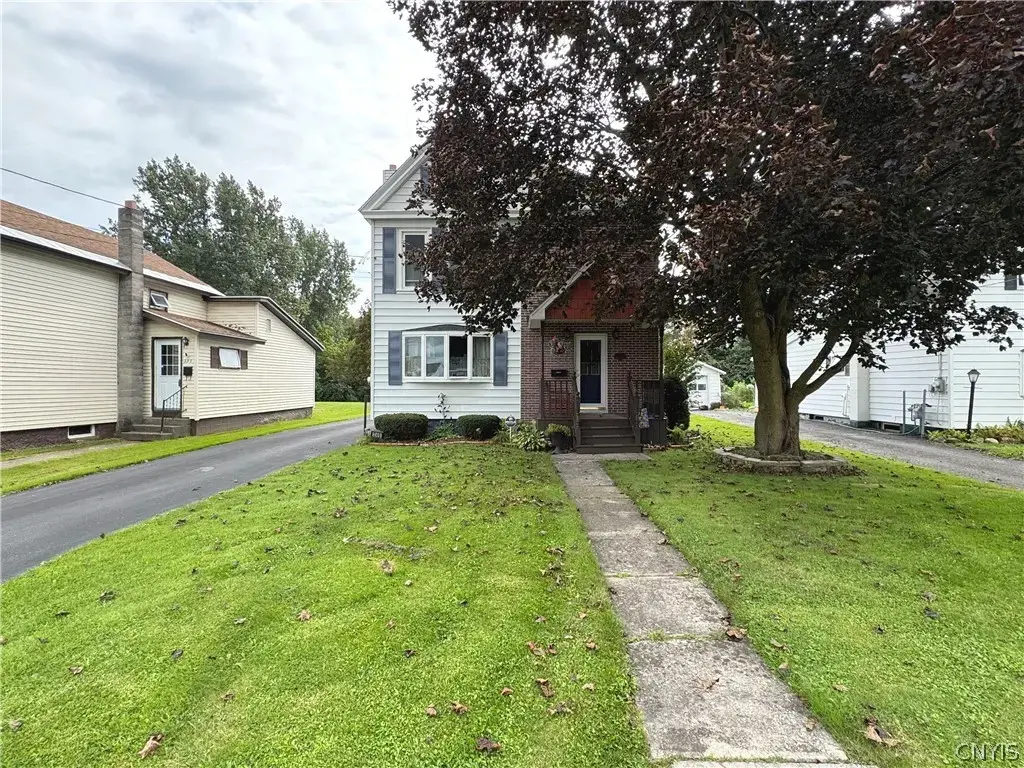 246 E Hoard Street, Watertown City