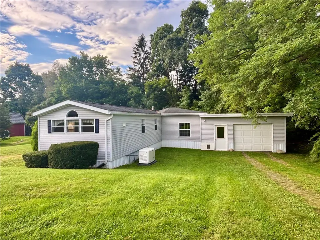 2 Brown Boulevard, Starkey
