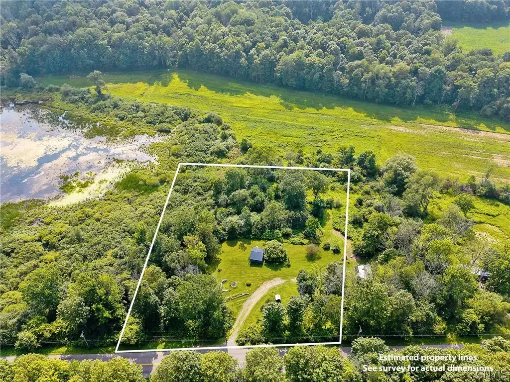 6313 E Homer Baltimore Road, Preble