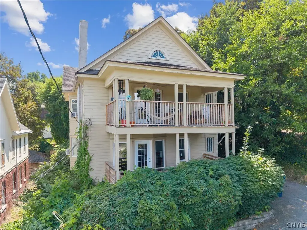 119 Parkview Avenue, Syracuse