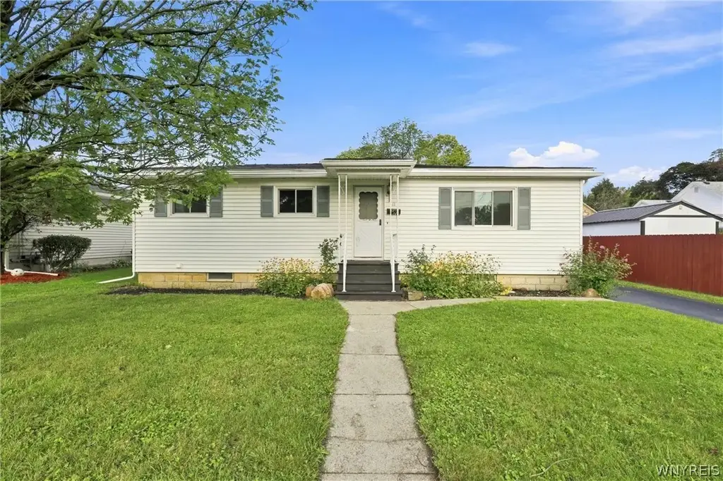 11 Garfield Avenue, Batavia City