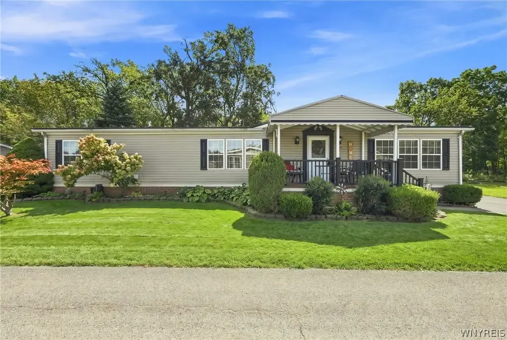 9801 Limehouse Drive, Clarence