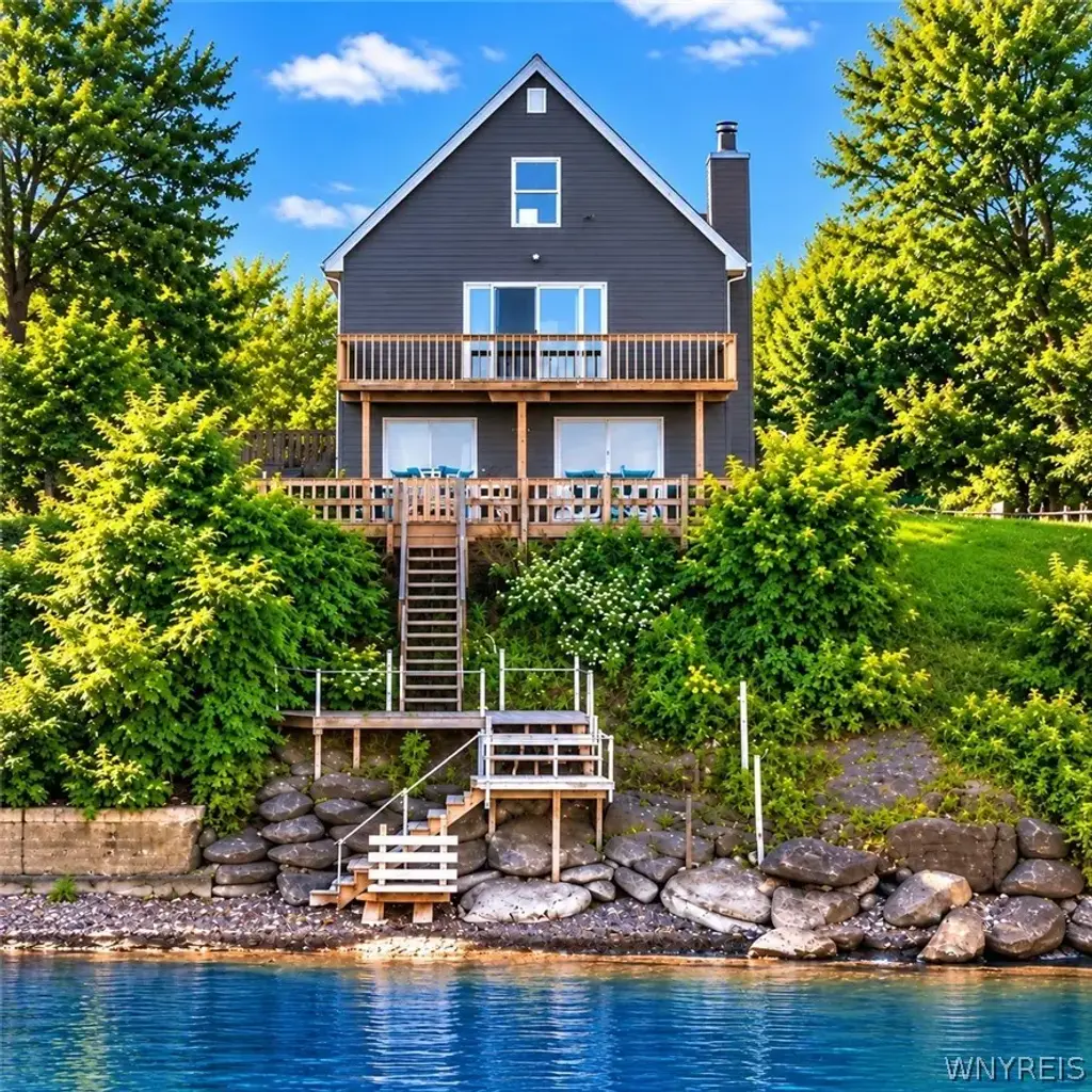 5969 Ontario Street, Newfane