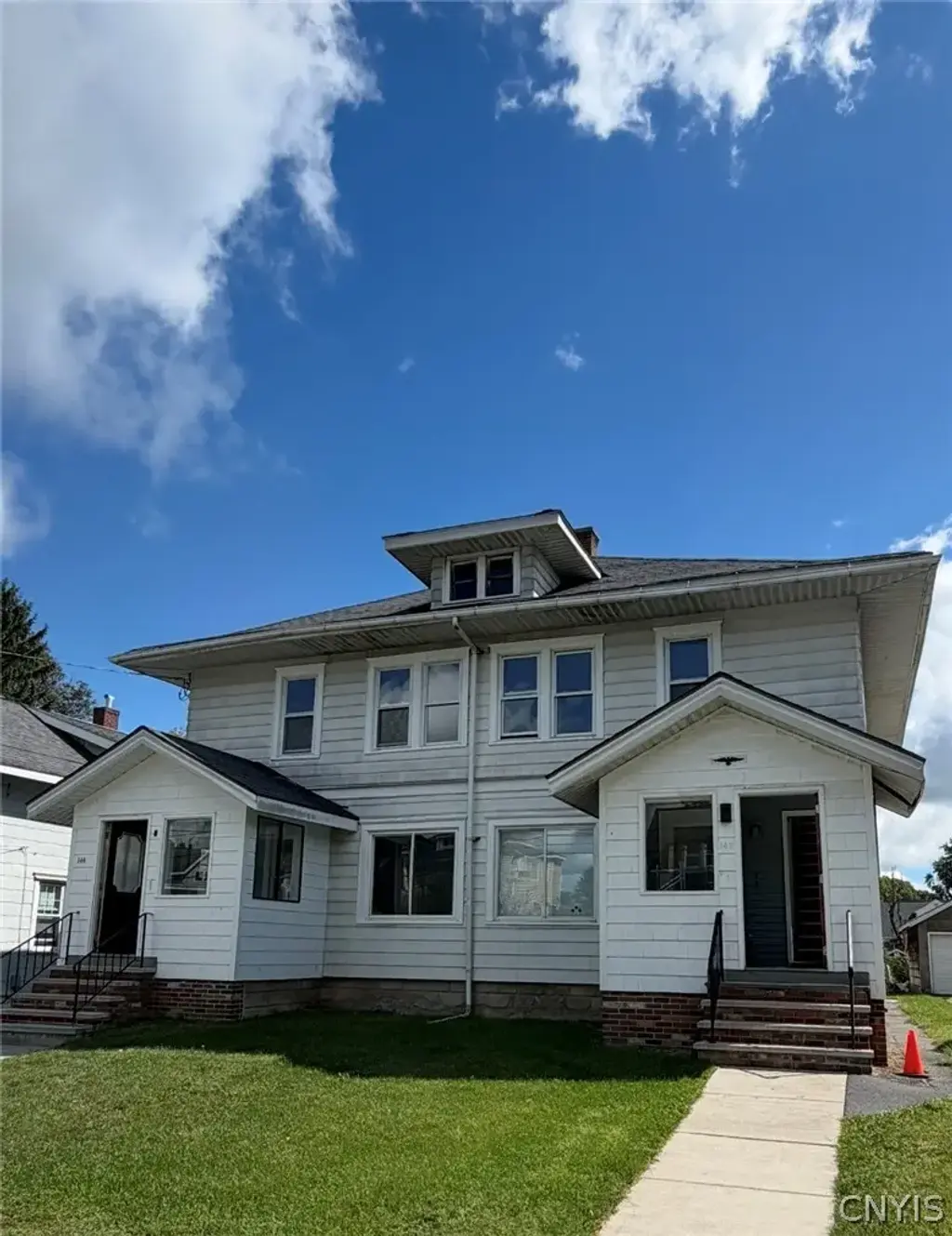 142-44 Lynwood Avenue # 2 ~ 2nd Fl, Syracuse