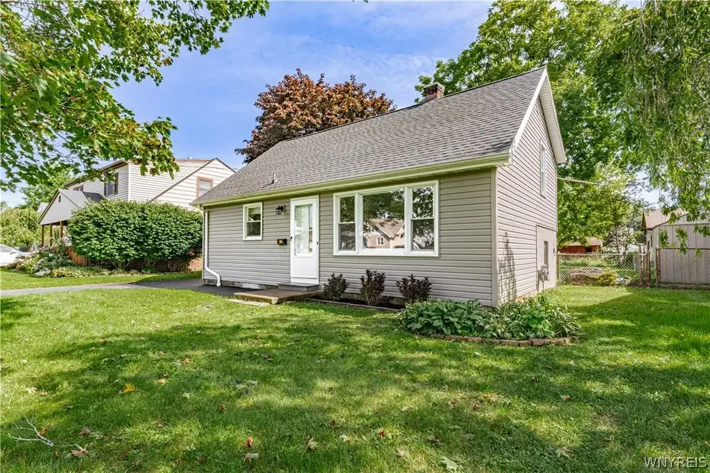 509 84th Street, Niagara Falls