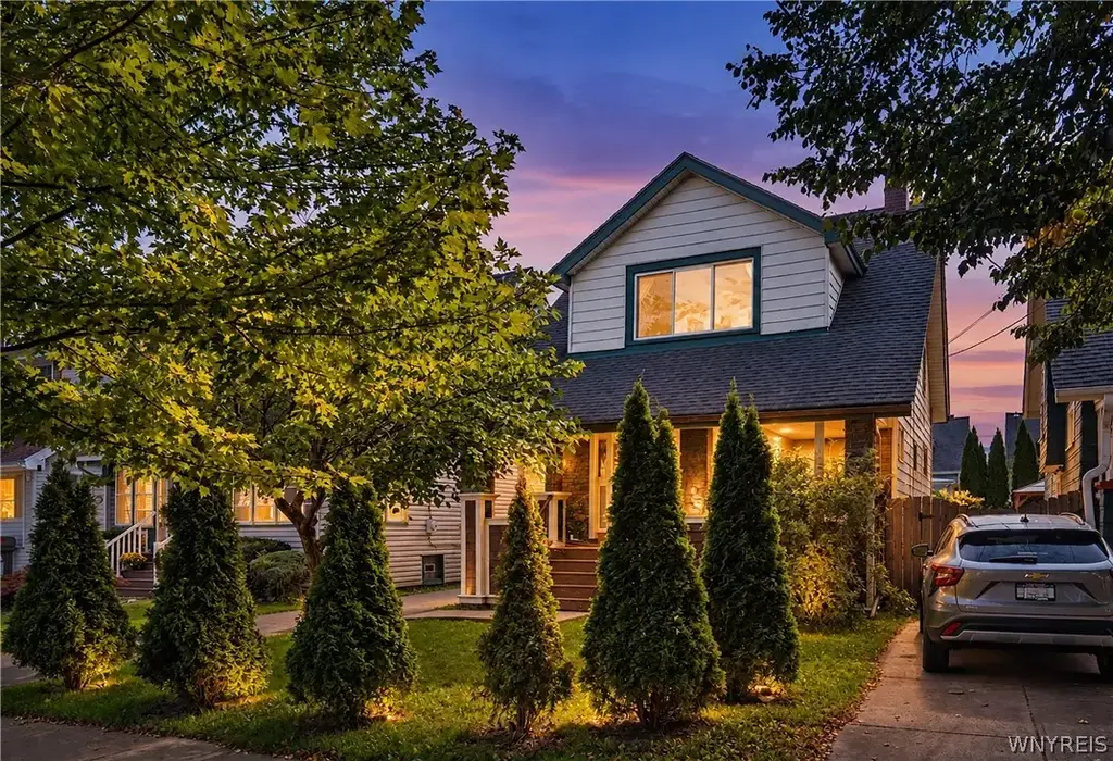 35 Eaglewood Avenue, Buffalo