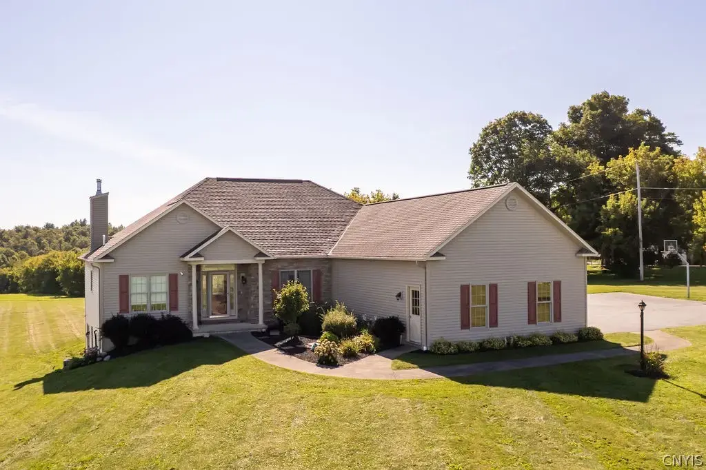 2510 Tucker Road, Cazenovia