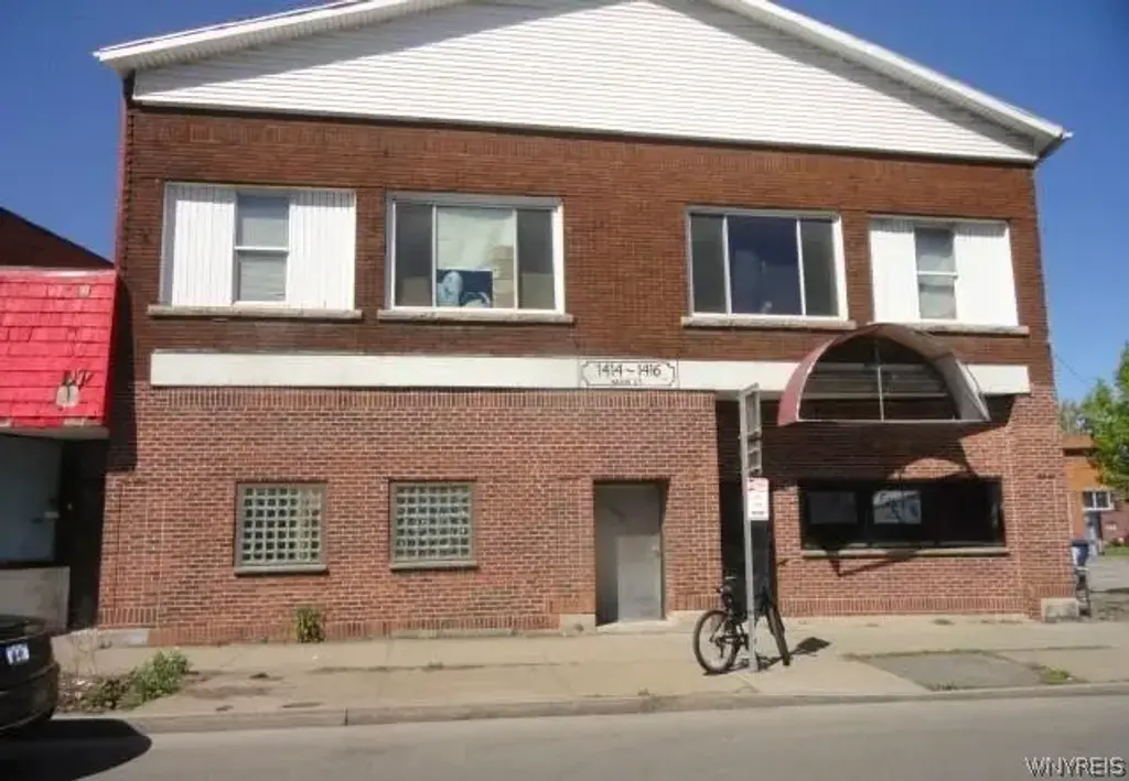 1414 Main Street, Niagara Falls