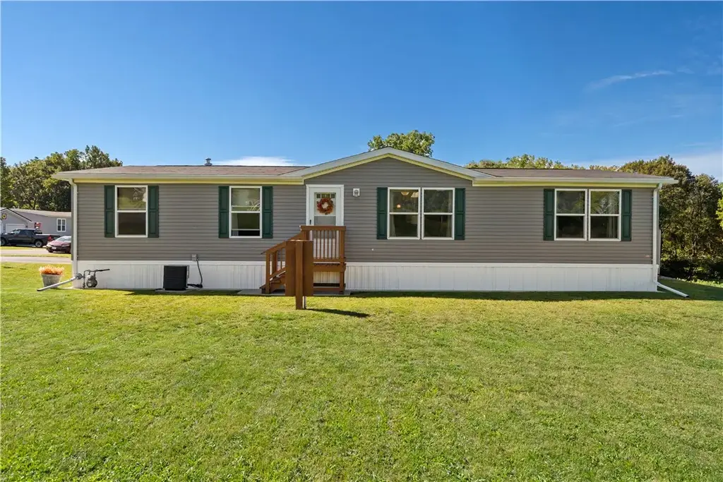 34 Perrys, North Dansville