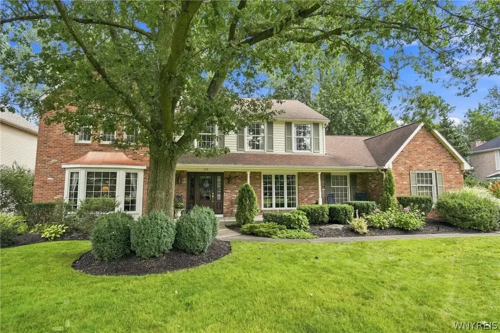 135 Brandywine Drive, Amherst