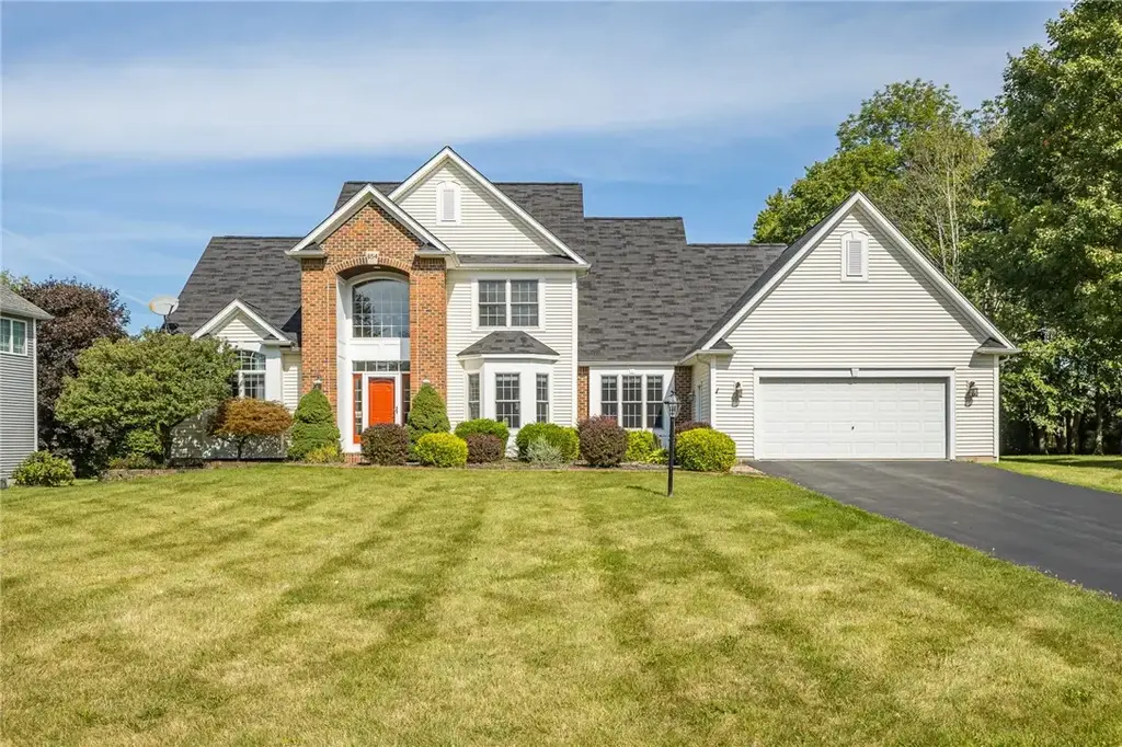 854 Park Haven Drive, Webster