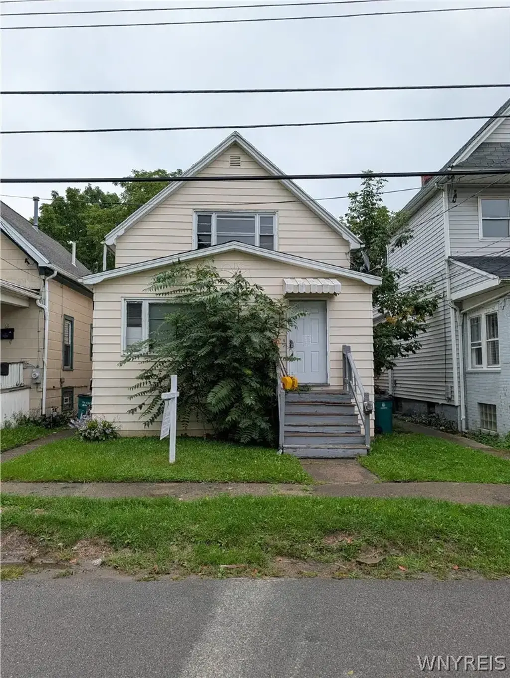 65 Wex Avenue, Buffalo