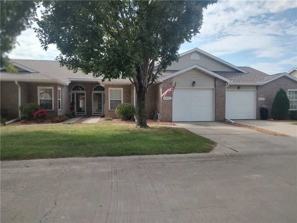 4872 Arbor Court, Decatur