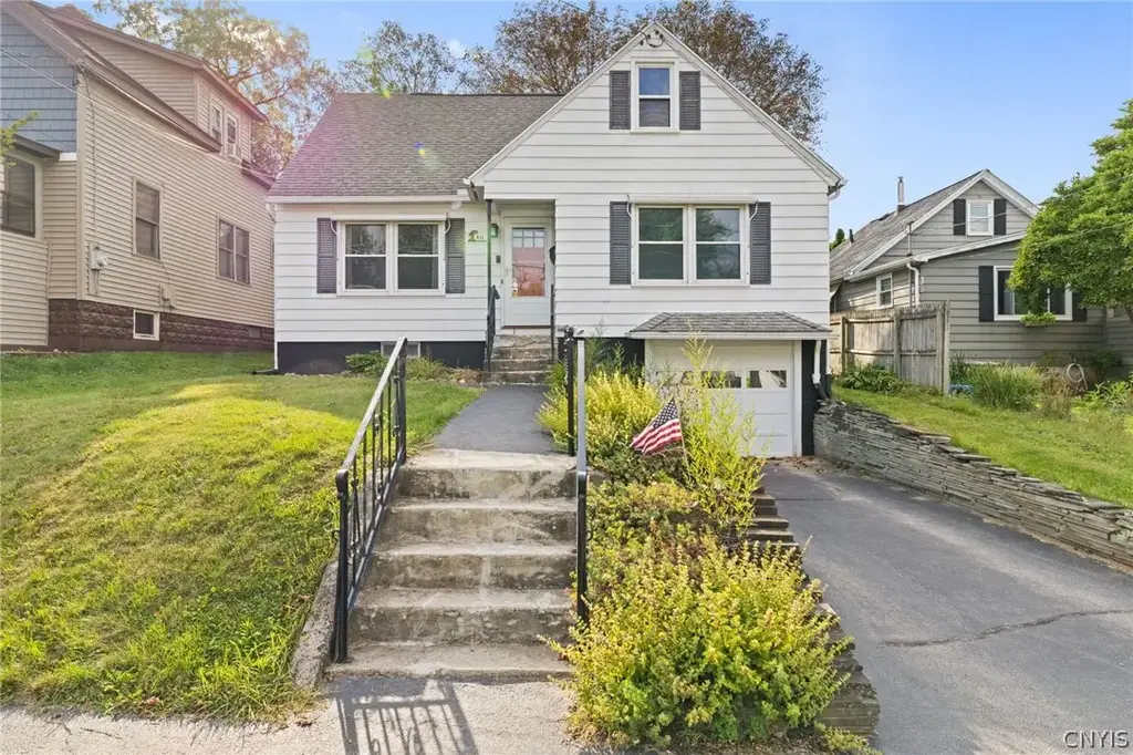 411 Kenwick Drive, Salina