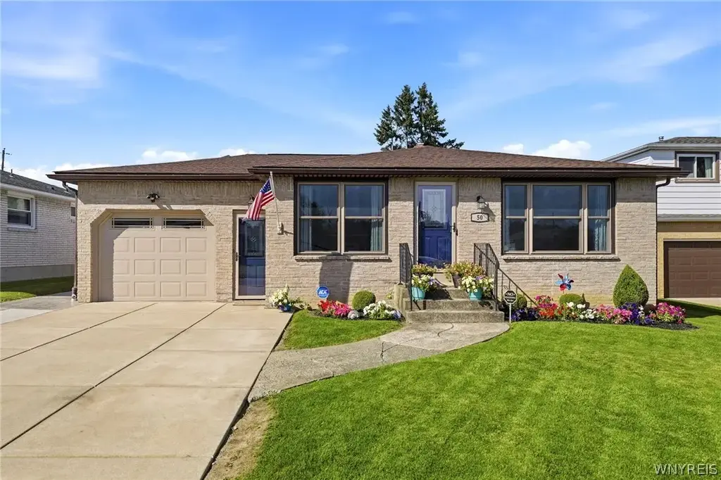 50 Bory Drive, Cheektowaga