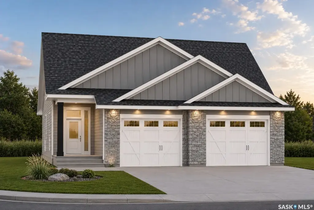 285 Lakeside Boulevard, Martensville