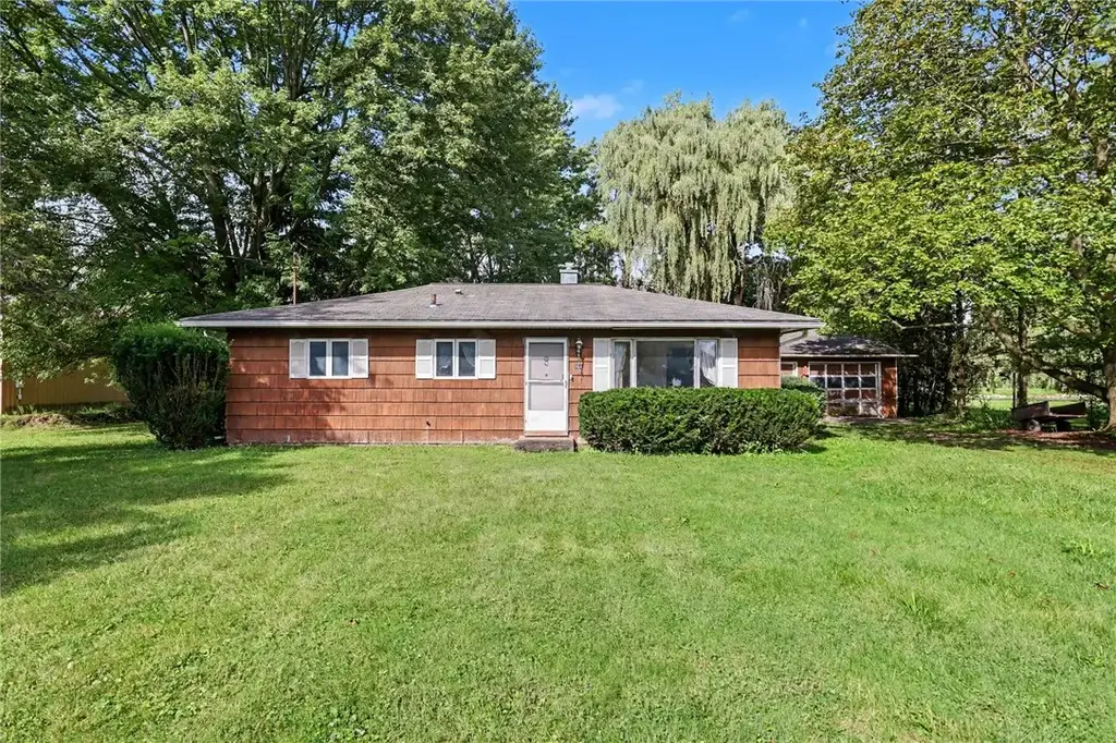 564 Co Rd 26, Phelps