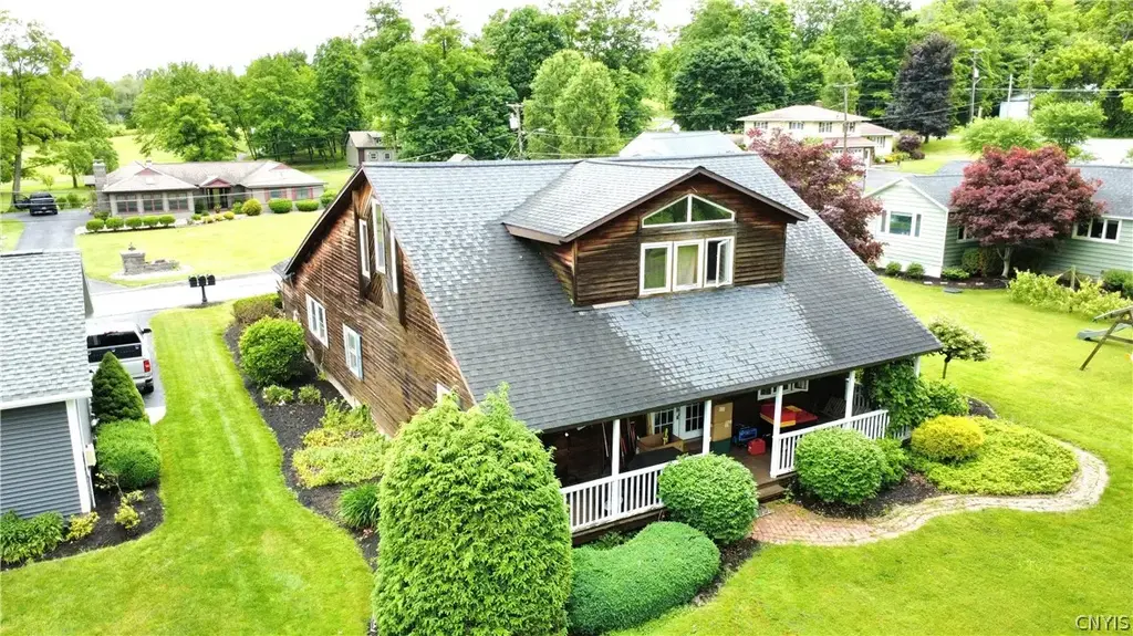 3582 Koenig Point Drive, Owasco