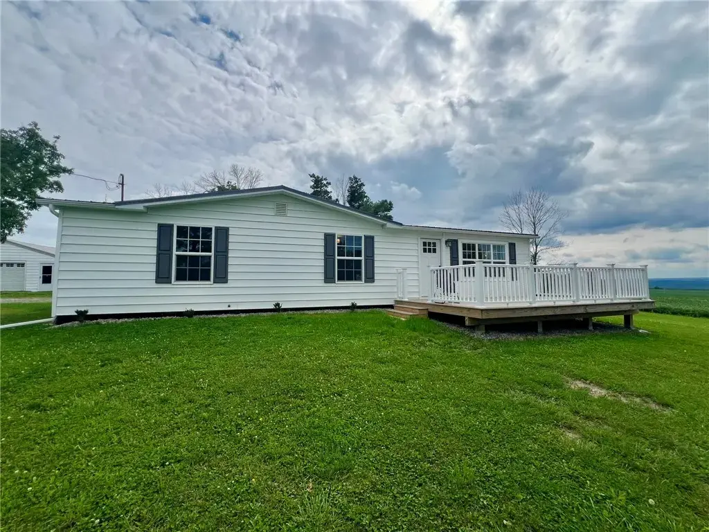 1740 Guile Road, Mt Morris