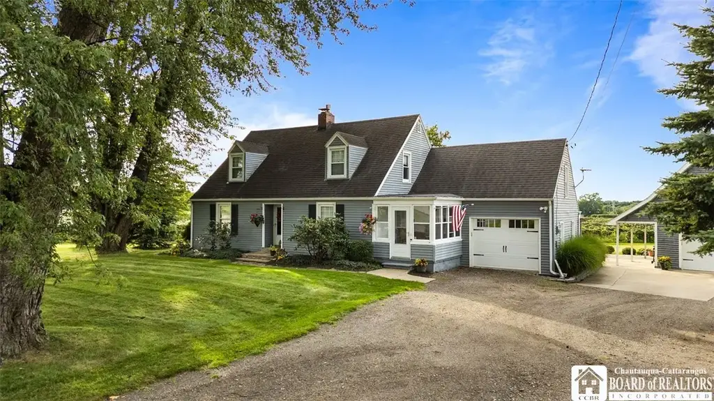 3434 Us-20, Sheridan