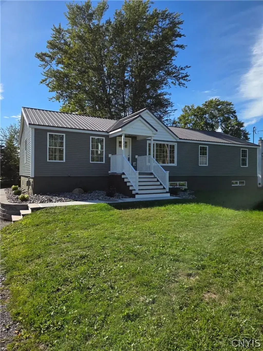 8727 Whiting Road, Cicero