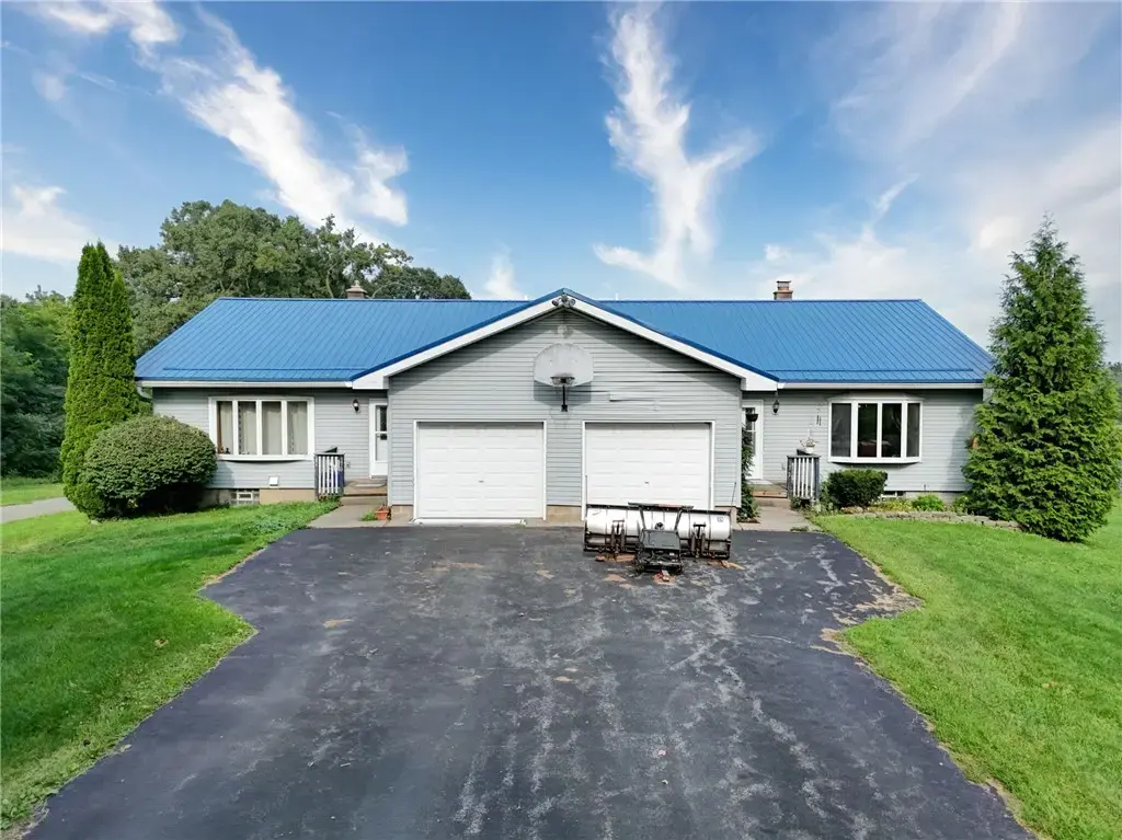 372 Belcoda Road, Wheatland