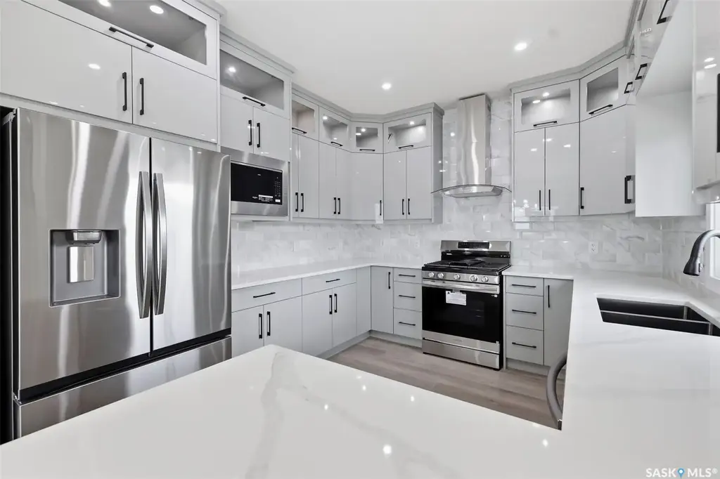1215 Nightingale Terrace, Saskatoon