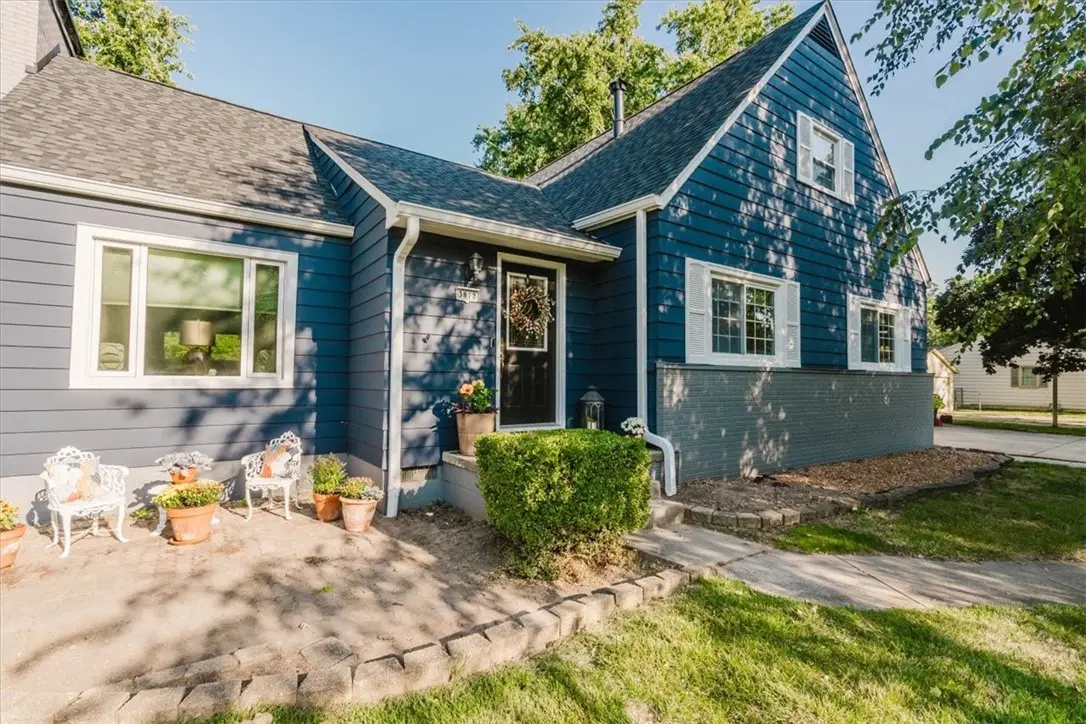 3872 N Skippy Drive, Decatur