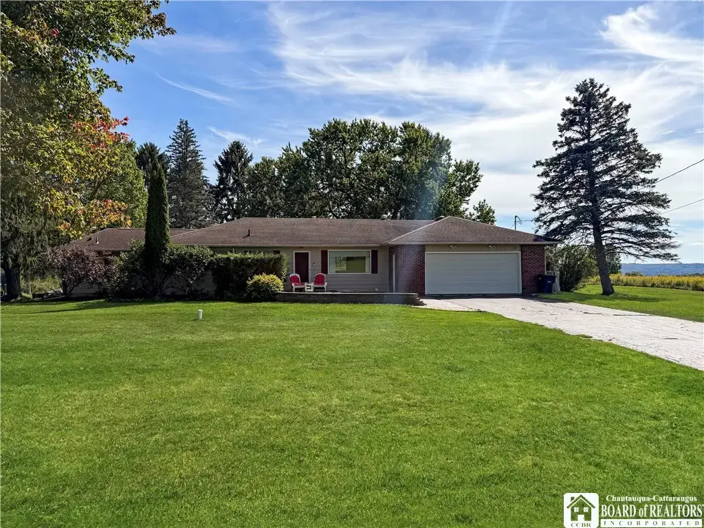 3201 Moon Road, Ellicott