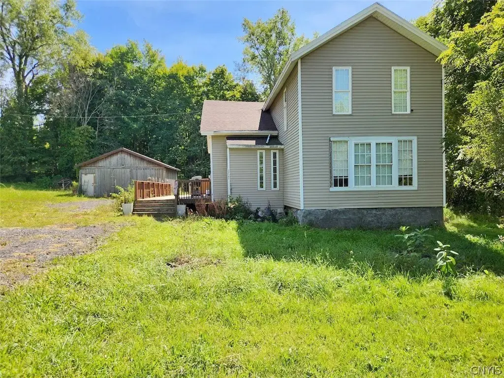 12908 Church Street, Wolcott