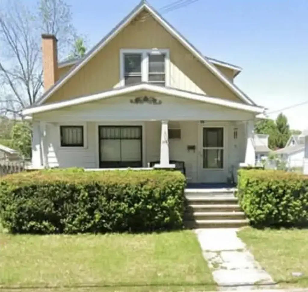 306 W Center Street, Elmira City