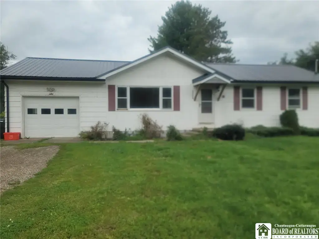 3352 Old Fluvanna Road, Ellicott