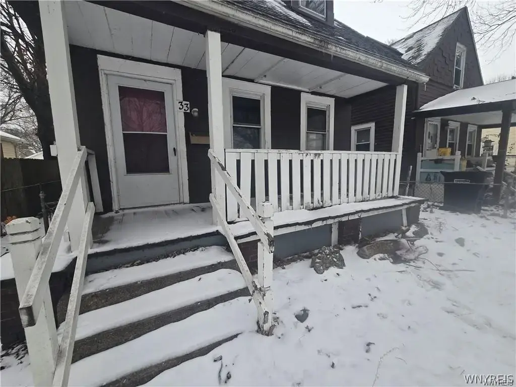 33 A Street, Niagara Falls